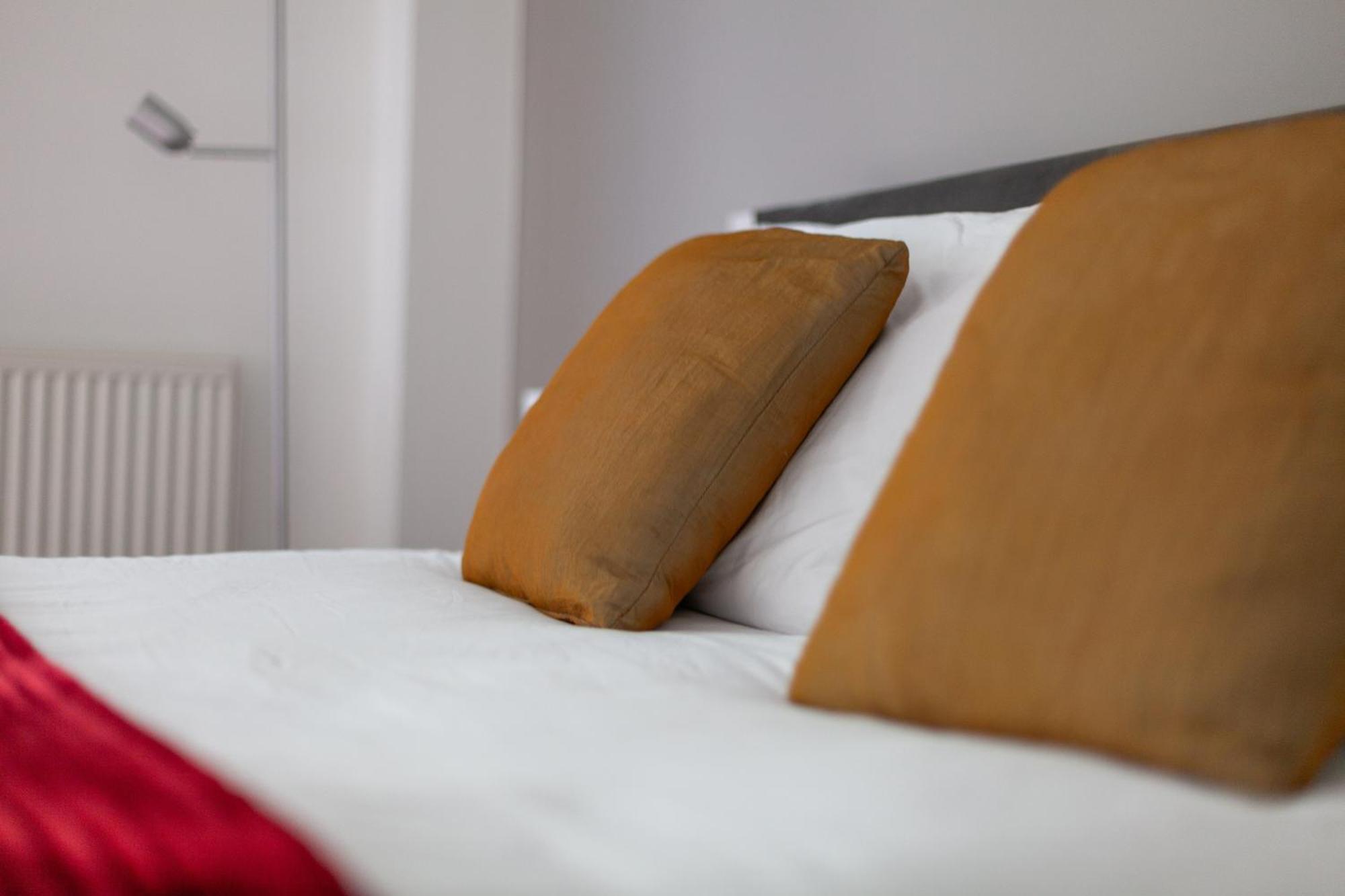 Deluxe Holborn Two Bedroom Apartment لندن المظهر الخارجي الصورة