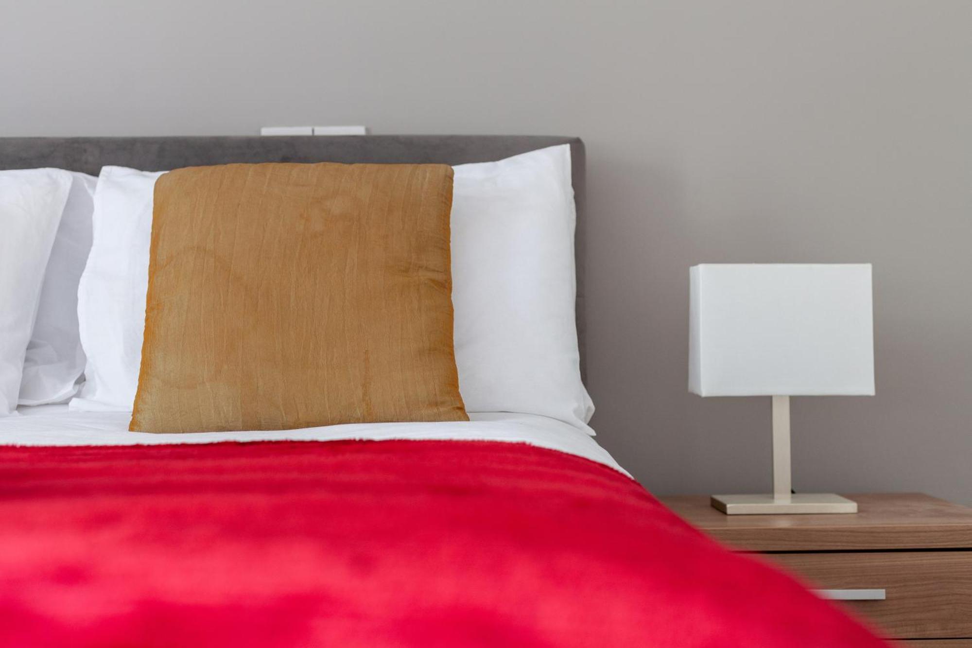 Deluxe Holborn Two Bedroom Apartment لندن المظهر الخارجي الصورة