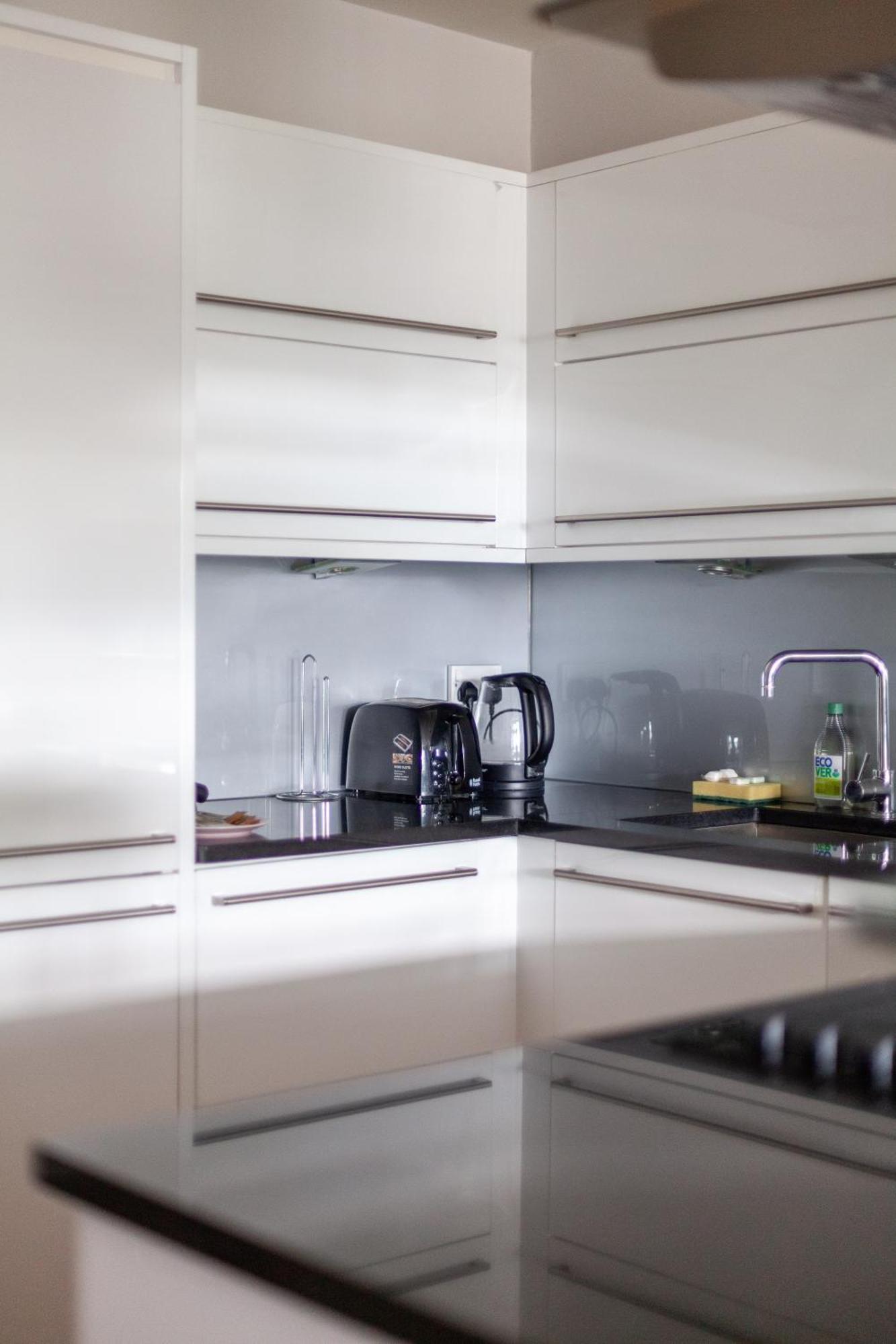 Deluxe Holborn Two Bedroom Apartment لندن المظهر الخارجي الصورة