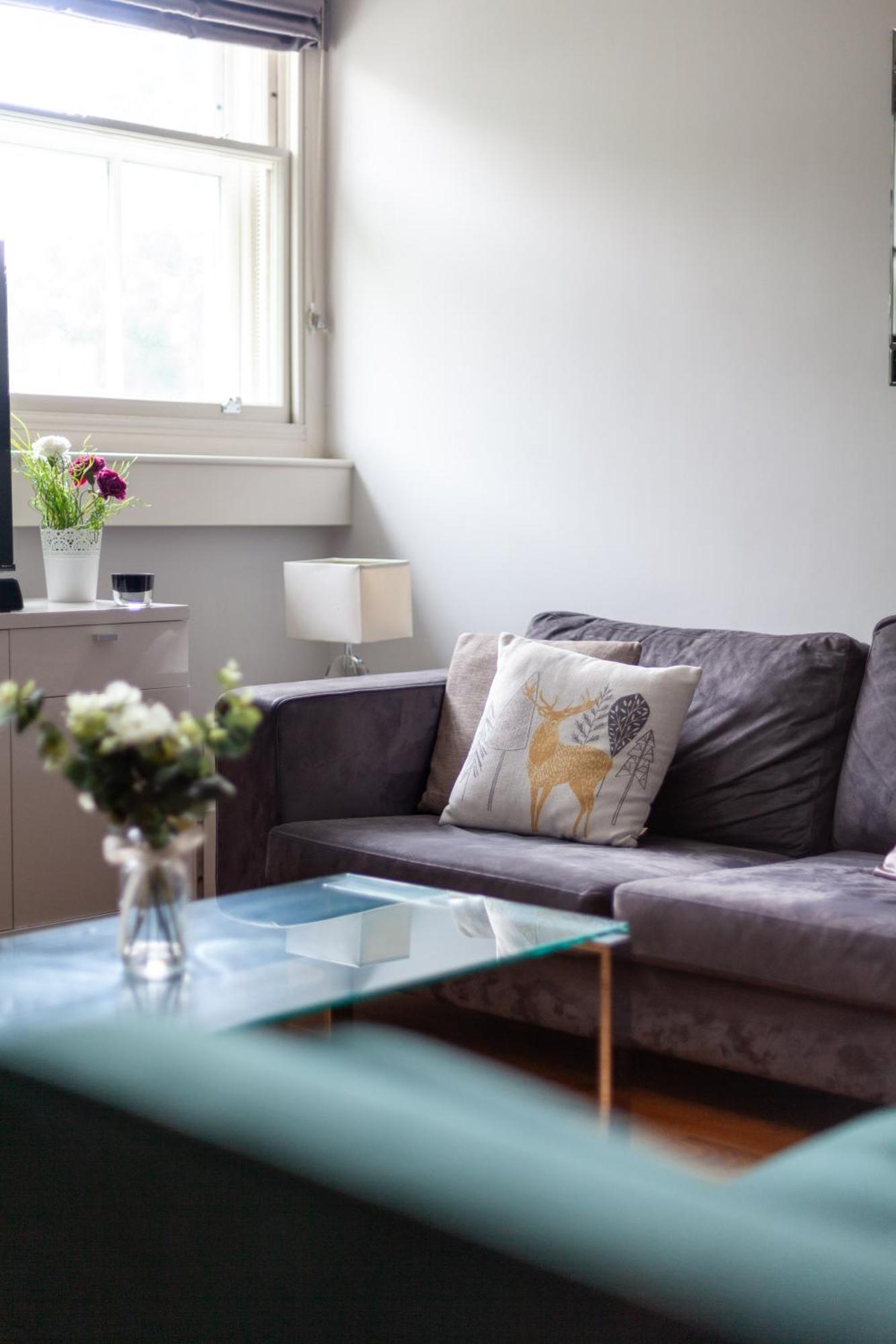 Deluxe Holborn Two Bedroom Apartment لندن المظهر الخارجي الصورة