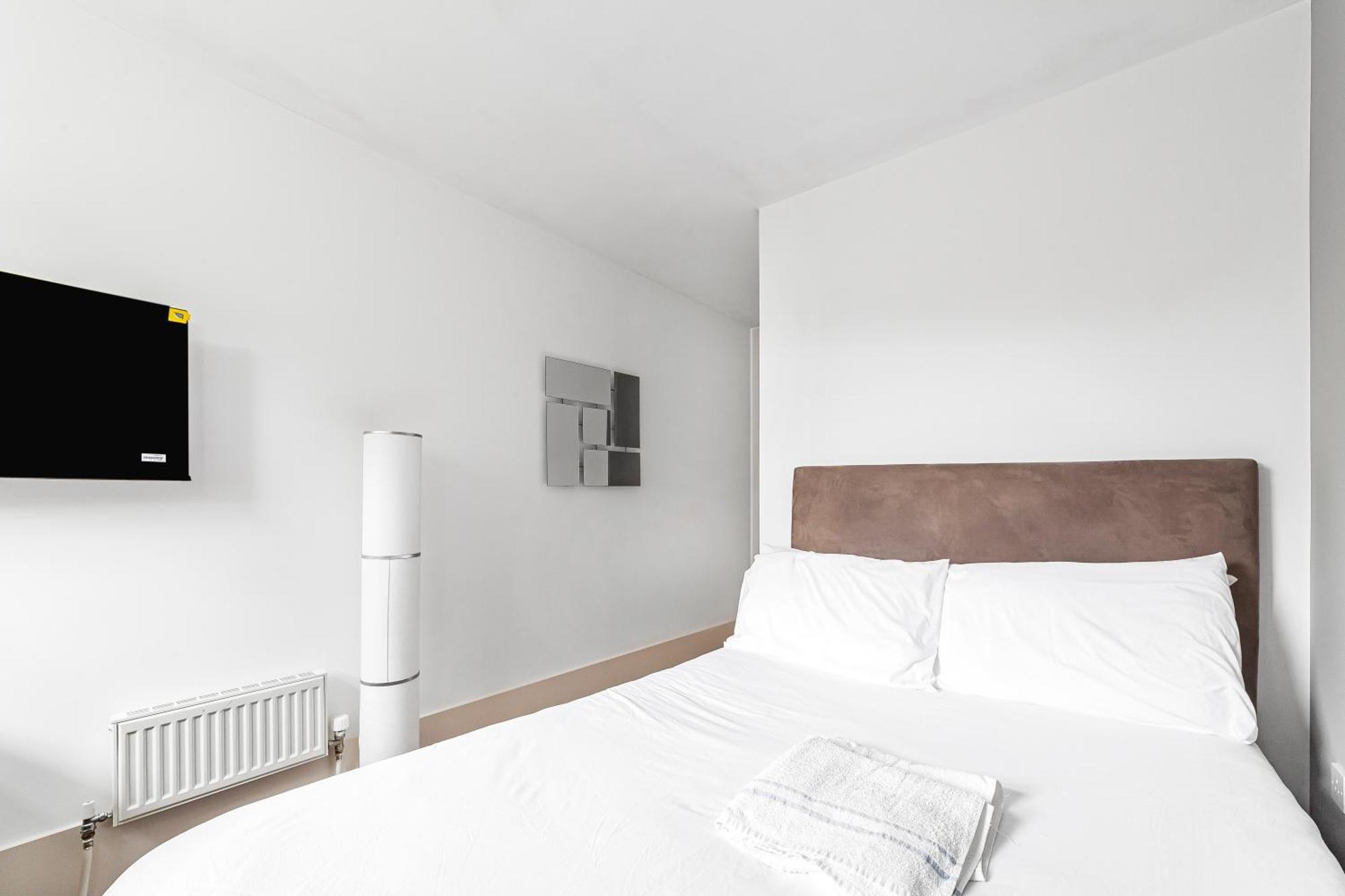 Deluxe Holborn Two Bedroom Apartment لندن المظهر الخارجي الصورة