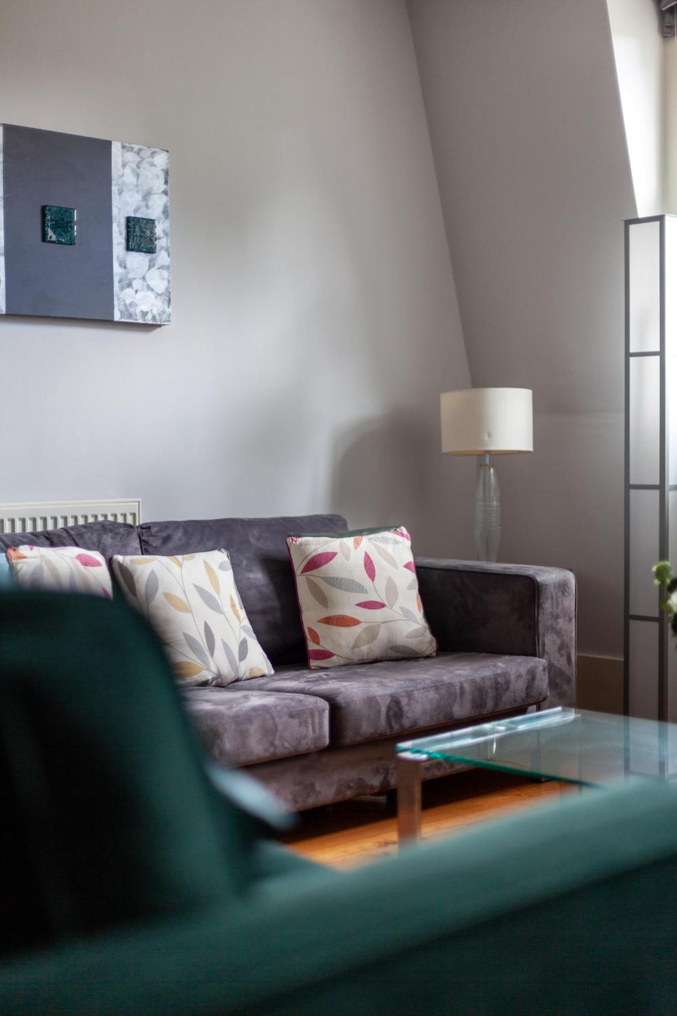 Deluxe Holborn Two Bedroom Apartment لندن المظهر الخارجي الصورة